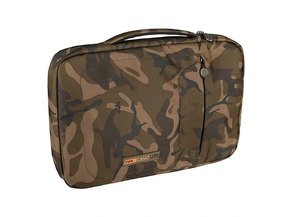 Jen Po Omezenou Doba Fox Pouzdro Messenger Bag