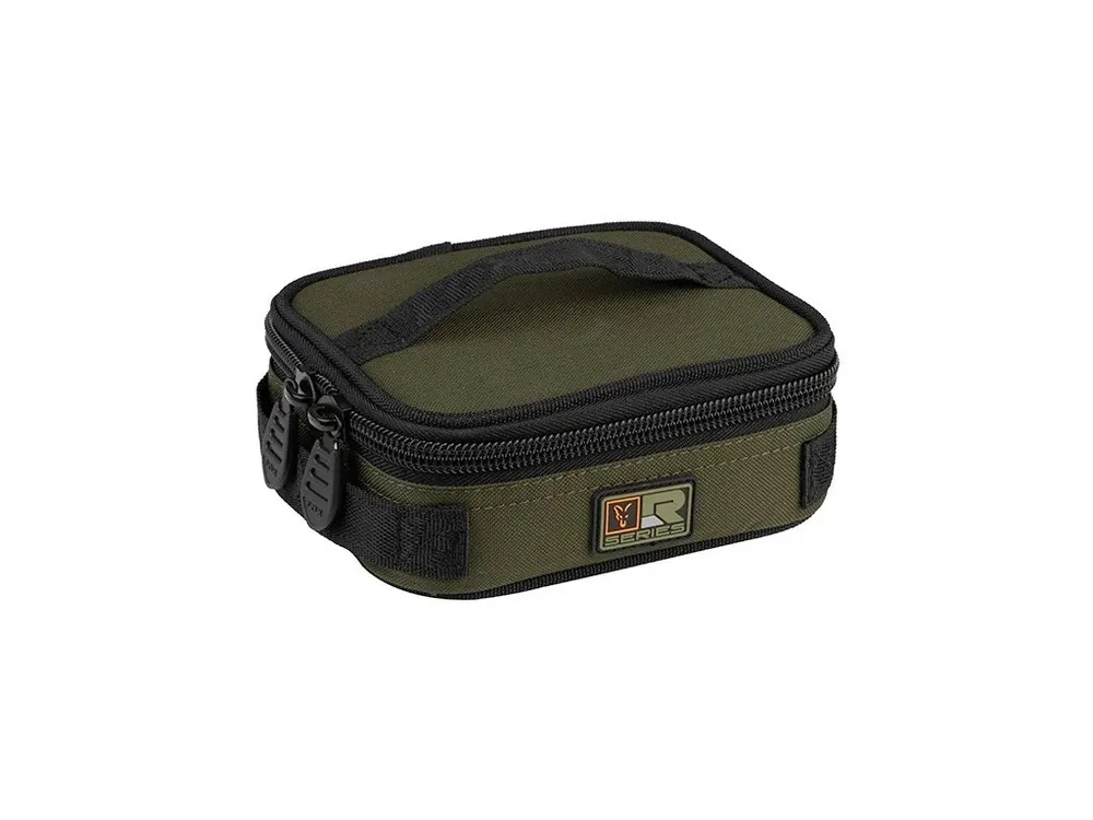 Top Prodej Fox Pouzdro Rigid Lead Bits Bag Compact