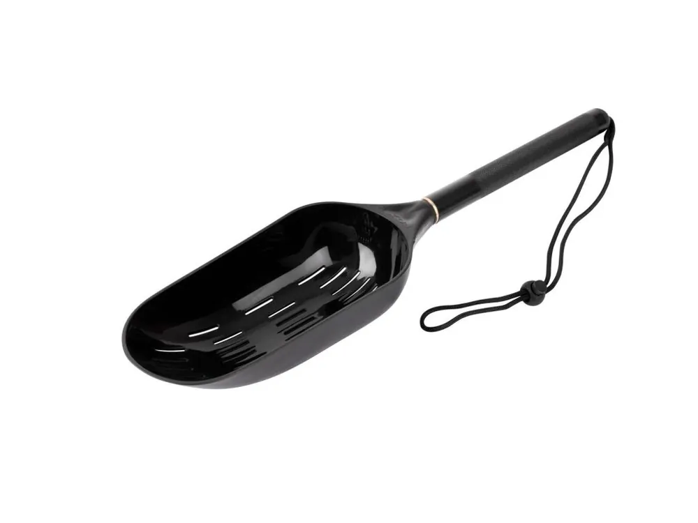 Fox Zakrmovací Lopatka Particle Baiting Spoon Výprodej