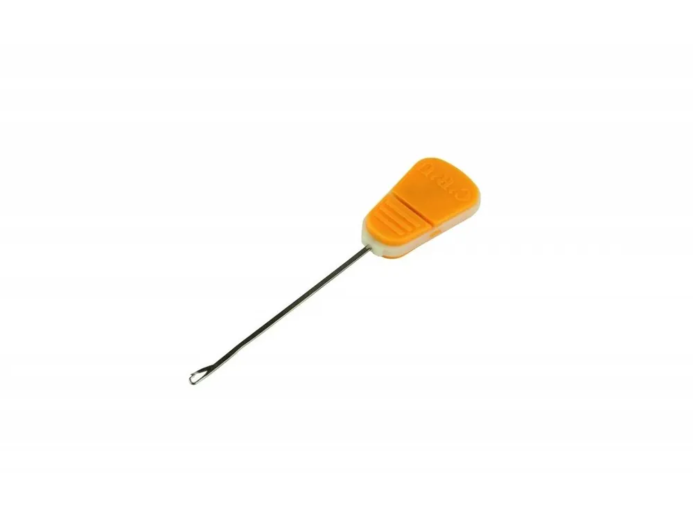 Autentický Carp´R´Us Boilie Jehla Baiting Needle Original Ratchet Needle Orange