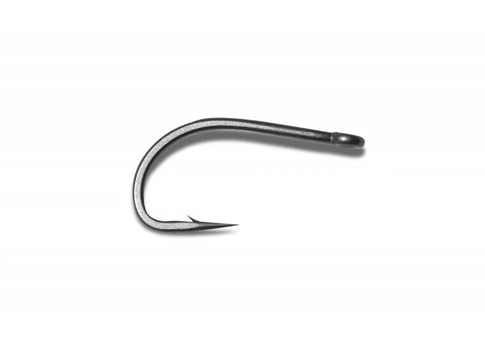 Levný Carp´R´Us Háčky Continental Snag Hook ATS 10 ks