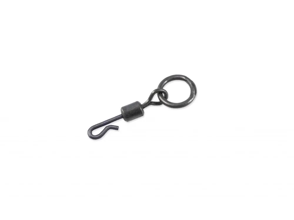 Jen Po Omezenou Doba Carp´R´Us Obratlík Ringed Quick Change Swivel