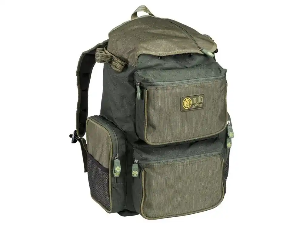 Oblíbený Mivardi Batoh Multi Green 30 l