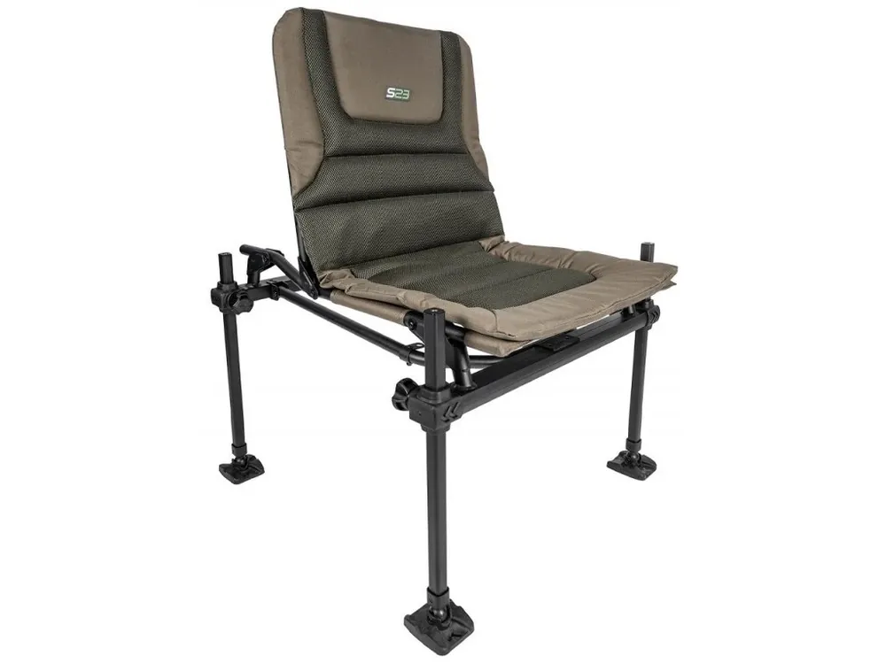 Nejlepší Volba Korum Křeslo Accessory Chair S23 Standard