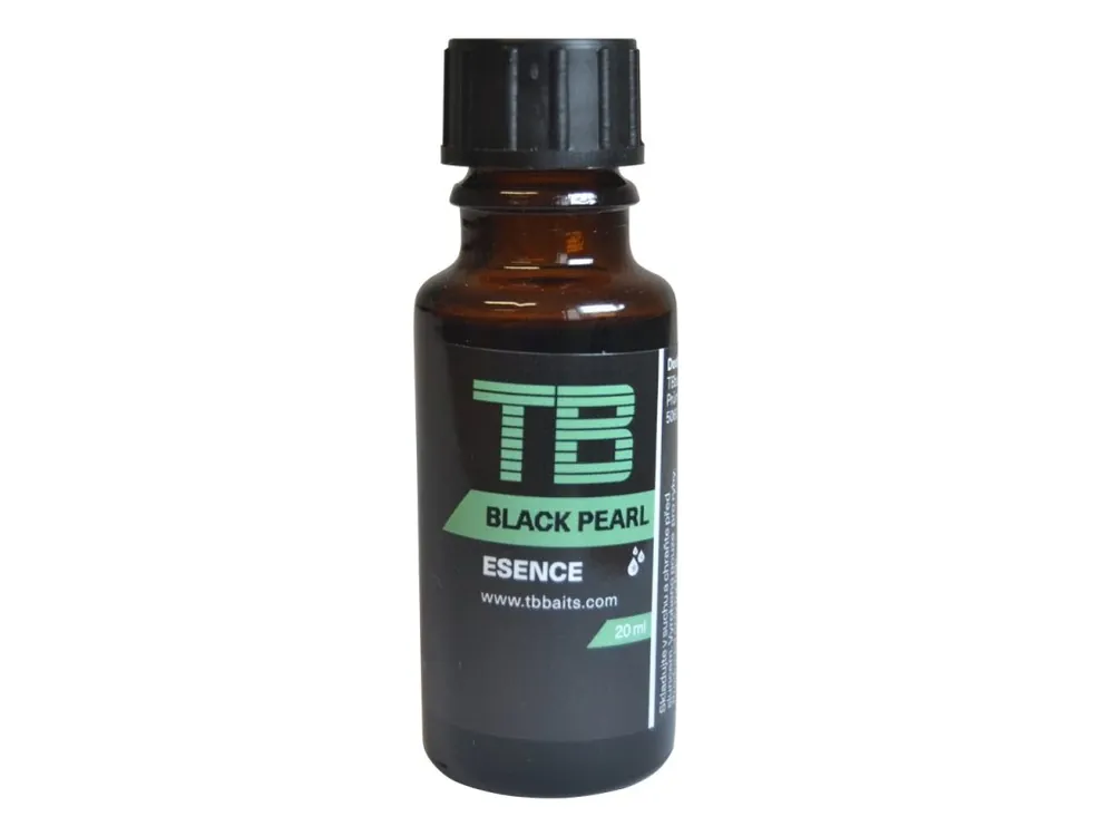 TB Baits Esence 20 ml - Butter Hit Sezóny