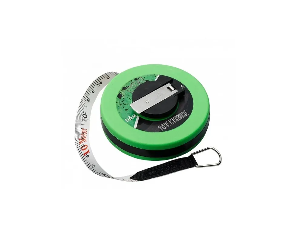 Výhodná Nabídka Madcat Metr Na Ryby Tape Measure 10M