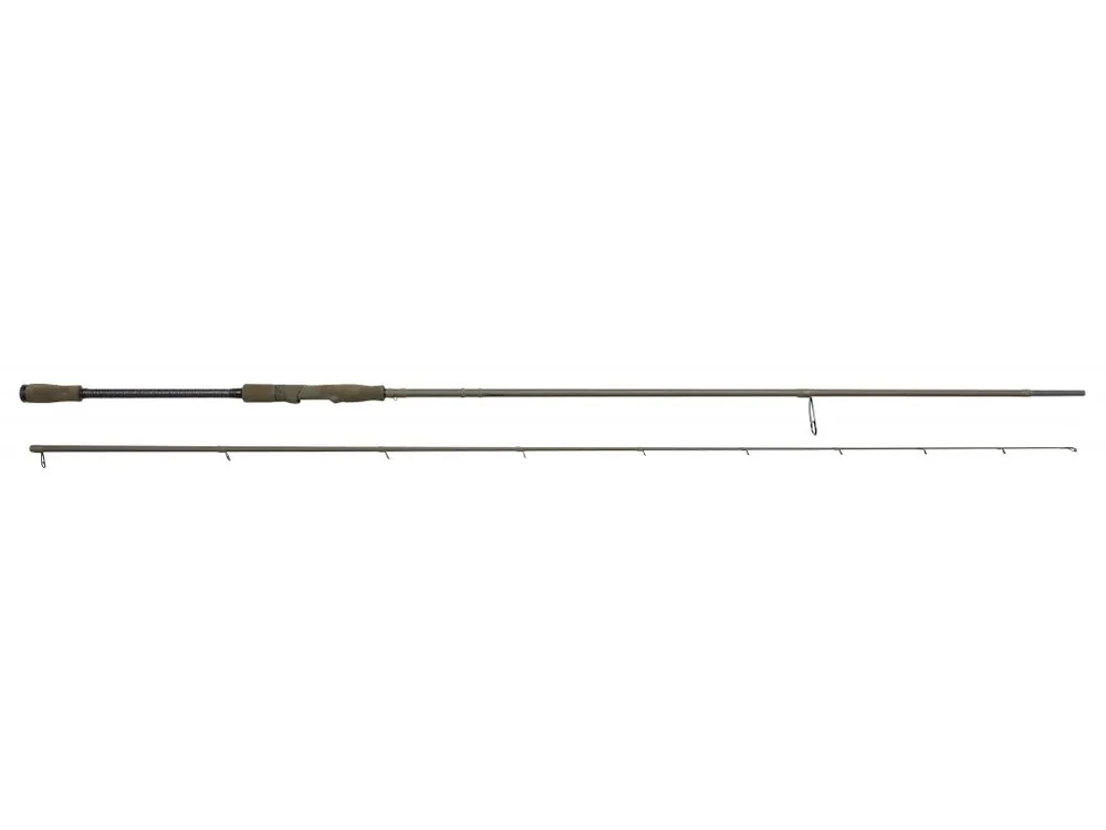 Savage Gear Přívlačový Prut SG4 251 Cm Autentický