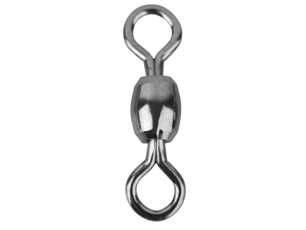 Víkendová Akce Savage Gear Obratlíky Swivel 15ks