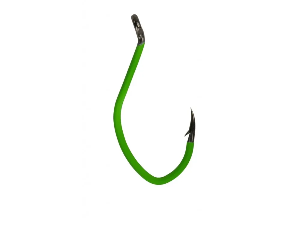 MADCAT Sumcové Háčky Classic Hook Rychlé Dodání
