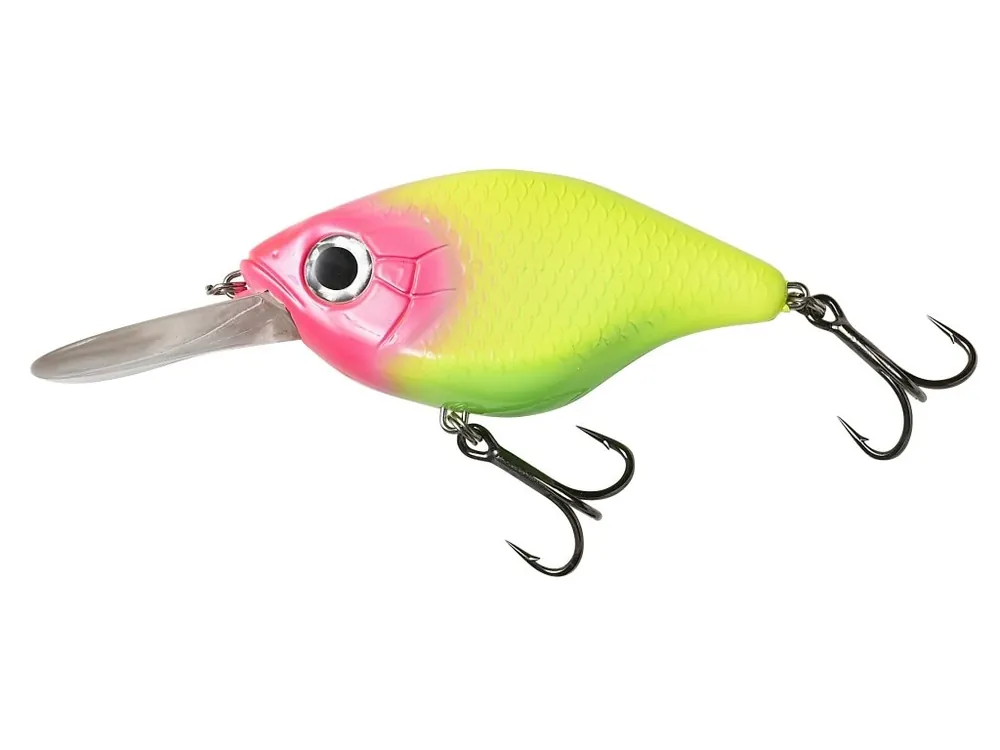Značkový Tight-S Deep 16Cm 70G Floating Rudd