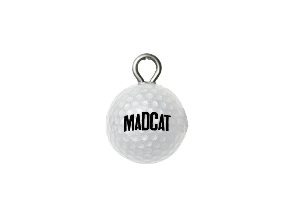 Objednat Nyní Madcat Golf Ball Snap-On Vertiball