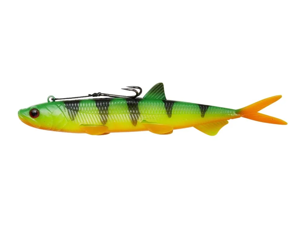 Nástraha Pelagic Cat Lure 21Cm 75G Sinking Tomato Cenový Hit