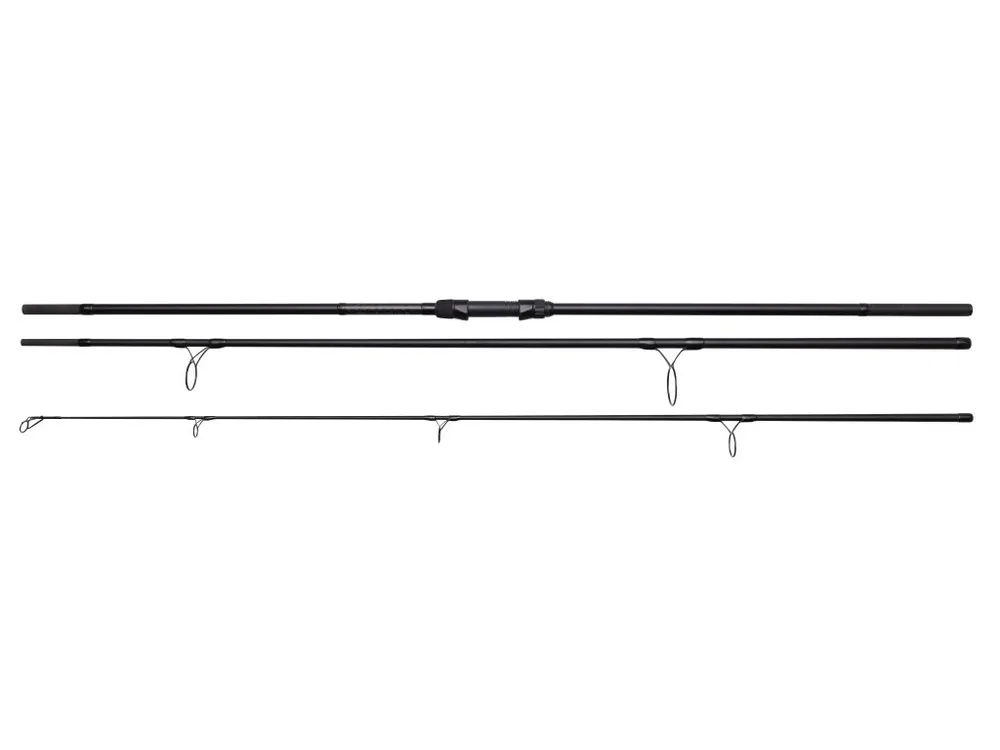 Nejlepší Volba Dam Kaprový Prut XT1 3,6 m 3,25 lb