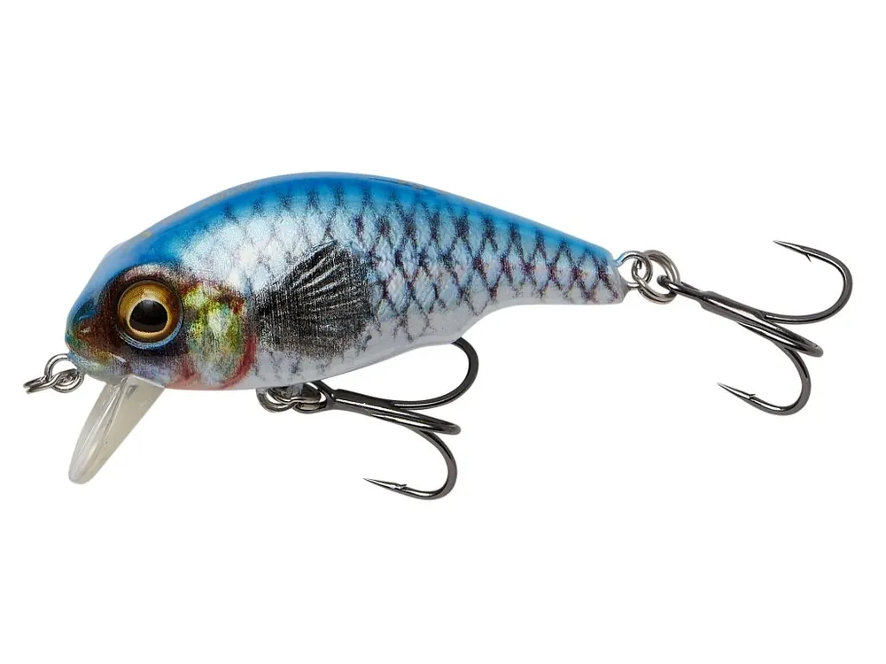 Finální Výprodej Savage Gear Wobler 3D Goby Crank Sr Floating 4Cm 3G