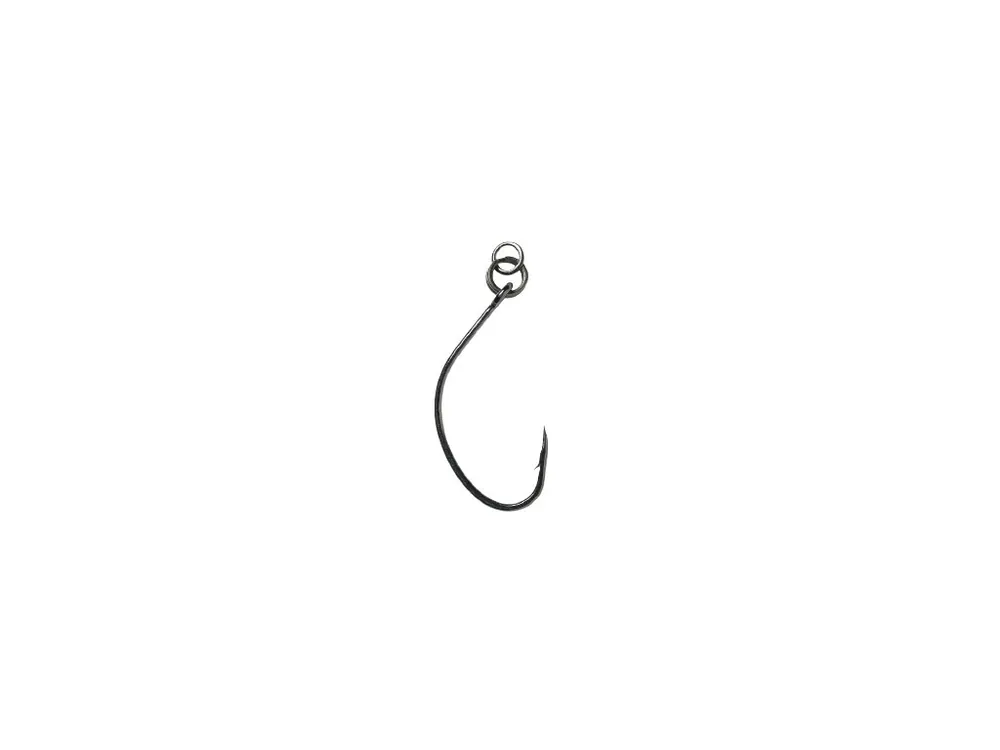 Savage Gear Háček s Kroužkem Ring Rigged Ihned K Objednání