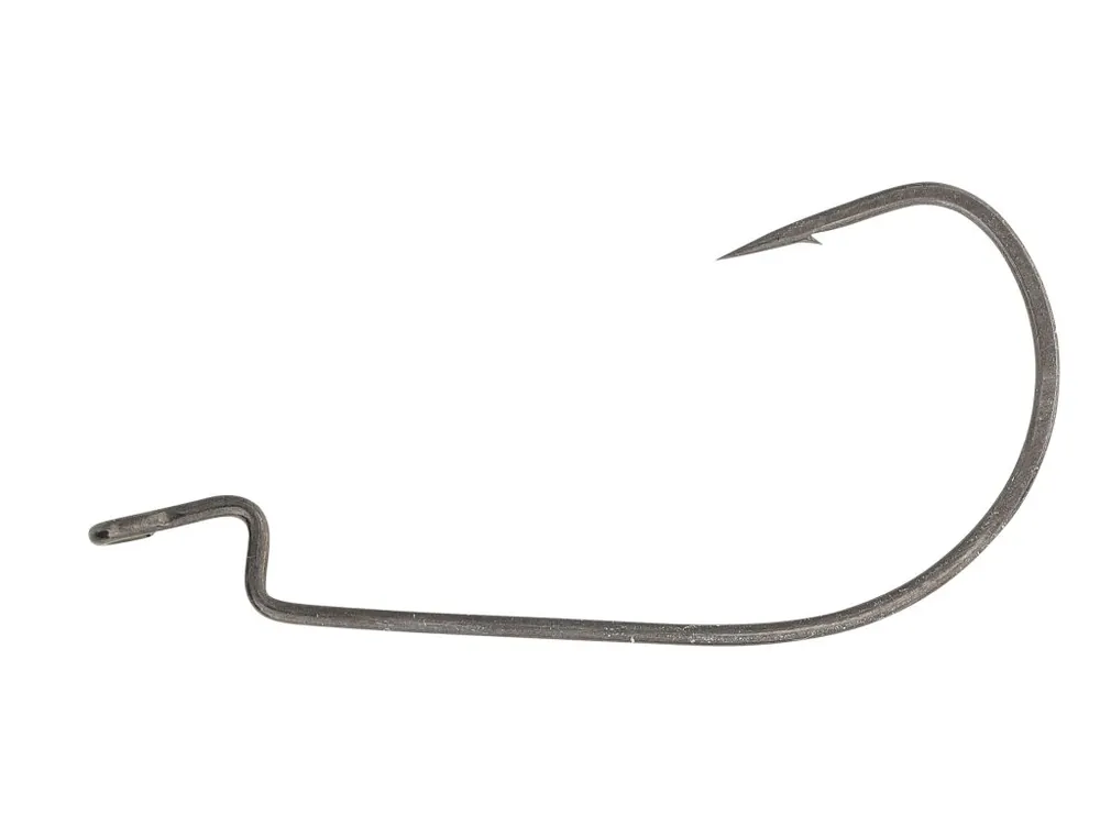 Hit Sezóny Savage Gear Háček Ewg Offset Super Slide Hook 10ks