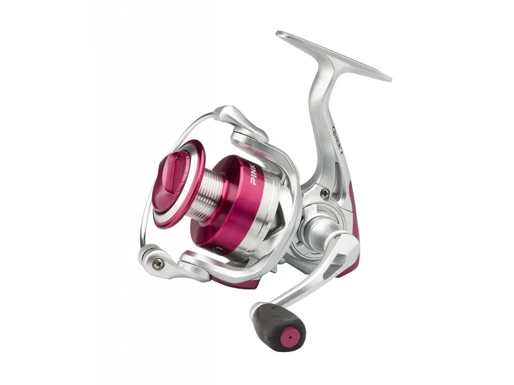 Ověřený Dam Naviják Quick 1 Pink 2000FD