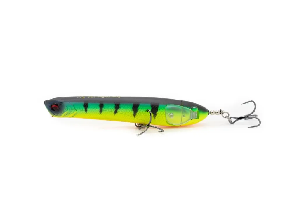 Savage Gear Wobler Prop Walker Floating Firetiger 10 Cm 21 G Novinka