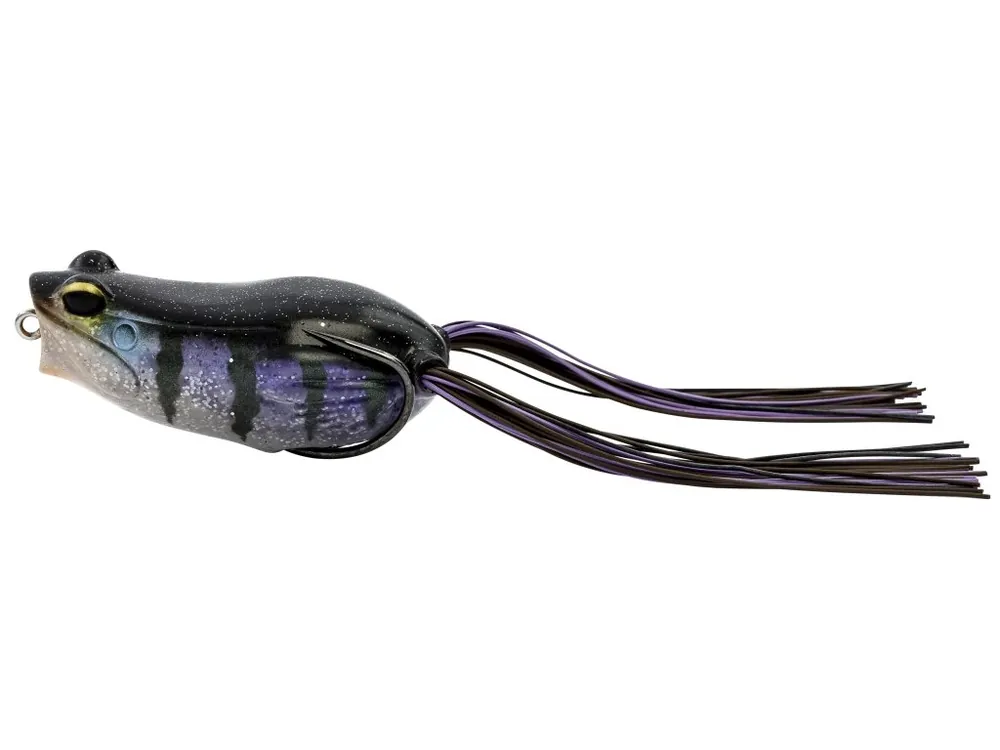 Sleva Savage Gear Žába Hop Popper Frog Floating Gill 5.5Cm 15G
