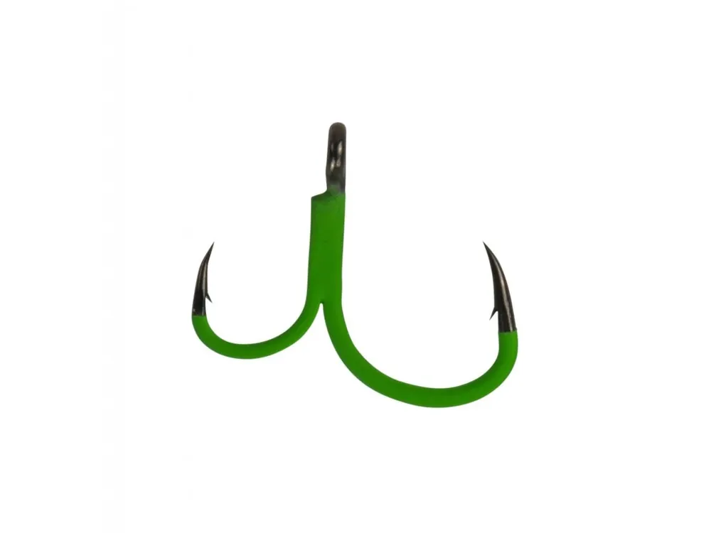 Autentický Madcat Háček A-Static Deadbait Gripper Hooks
