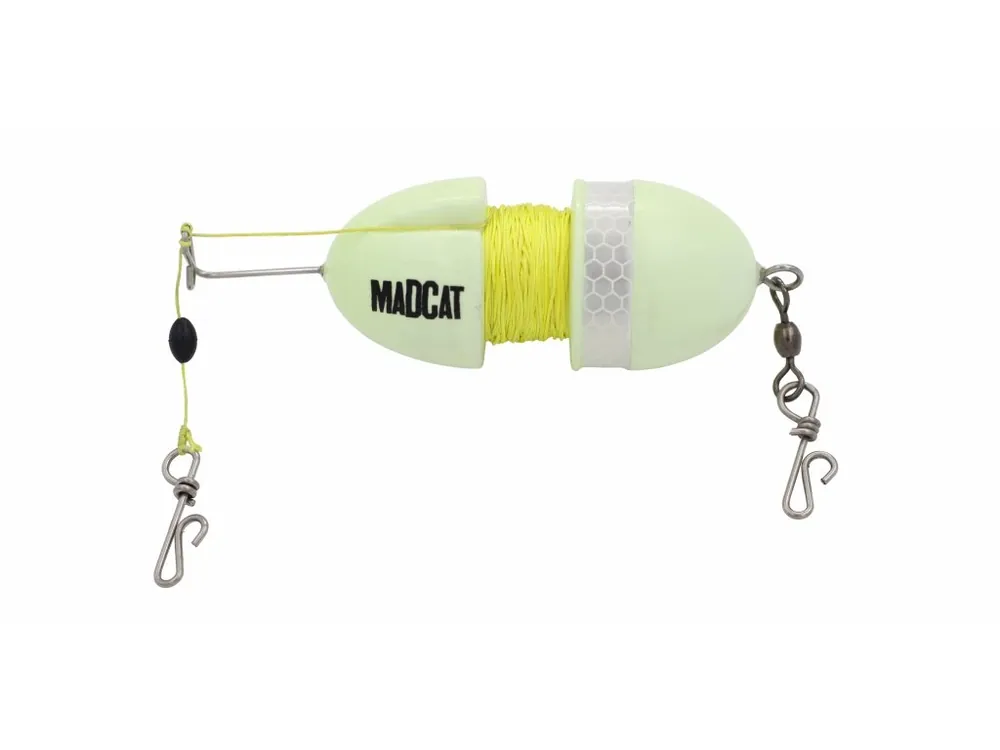 Bezpečná Platba Madcat Bojkový Systém Adjusta Buoy Float 32 g 15 m