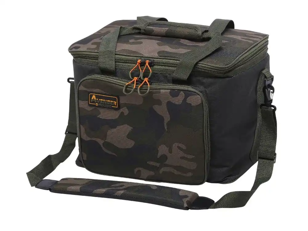 Nízká Cena Prologic Taška Na Krmení Avenger Cool Bag