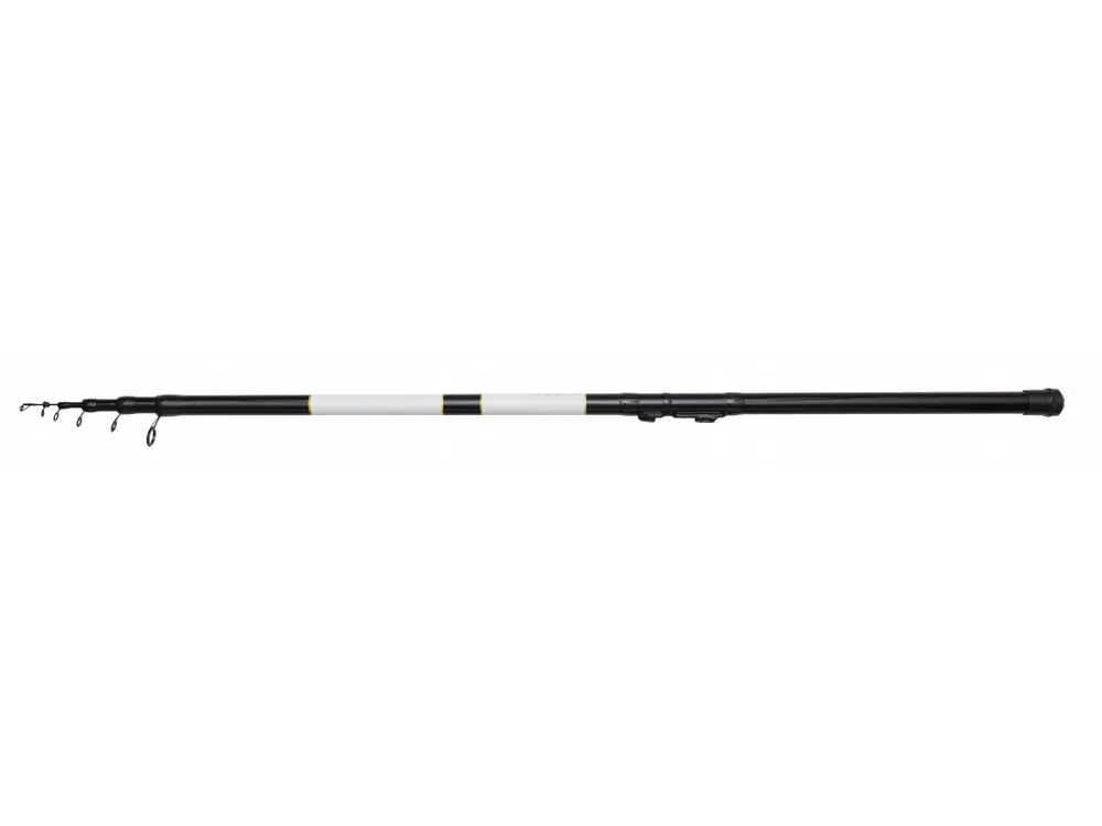 Nízká Cena Dam Bolognesový Prut Base-X 4m 5-25g