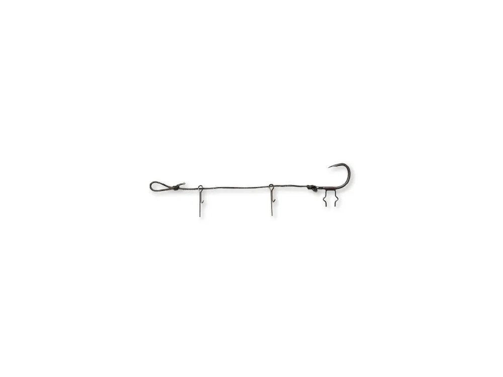 Savage Gear Stinger Big Fish Single Hook 5/0 Novinka