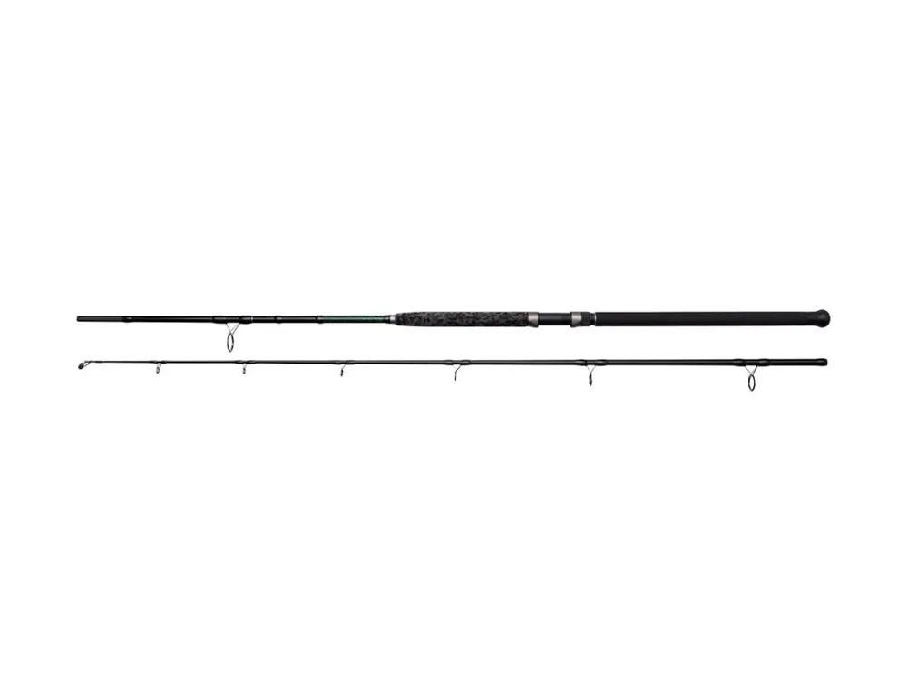 Výhodná Nabídka Madcat Sumcový Prut Black Allround 2,85 m 100-250 g