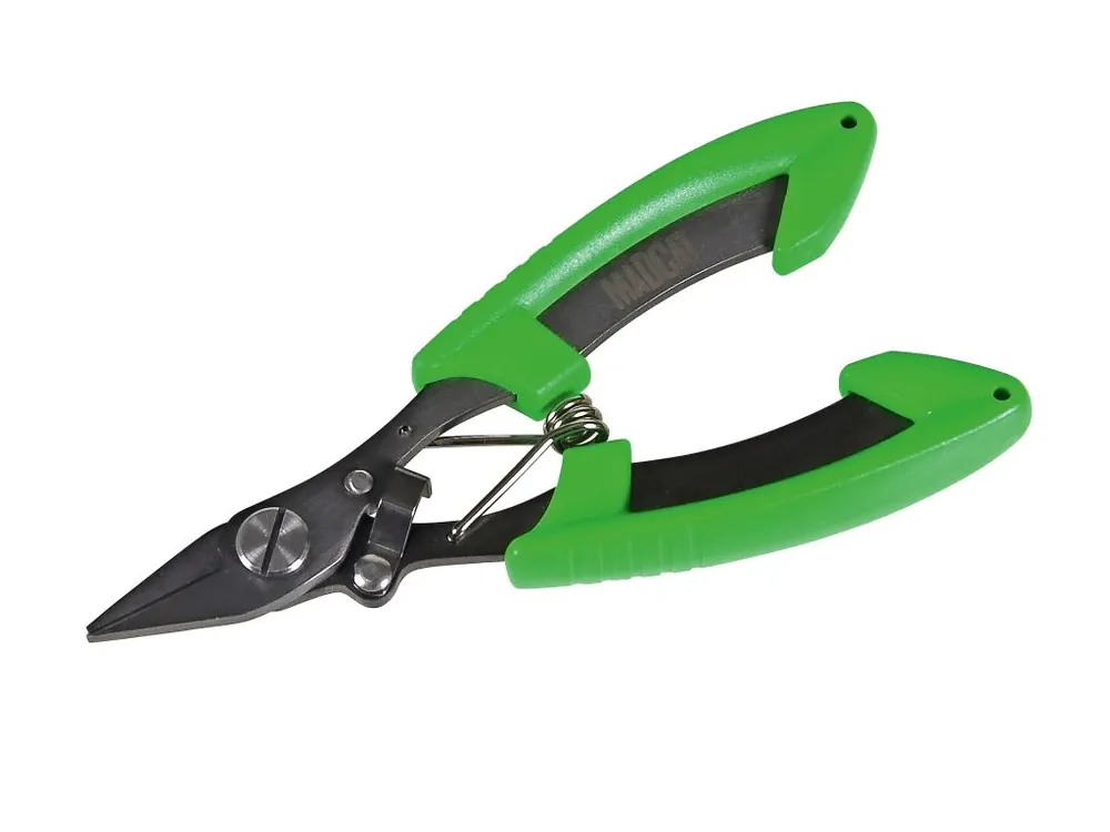 Braid Scissor Dlx Cenově Výhodný