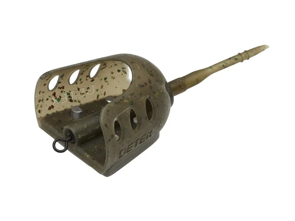 DETEK PELLET FEEDER INLINE 35G 36PCS Nejlepší Volba