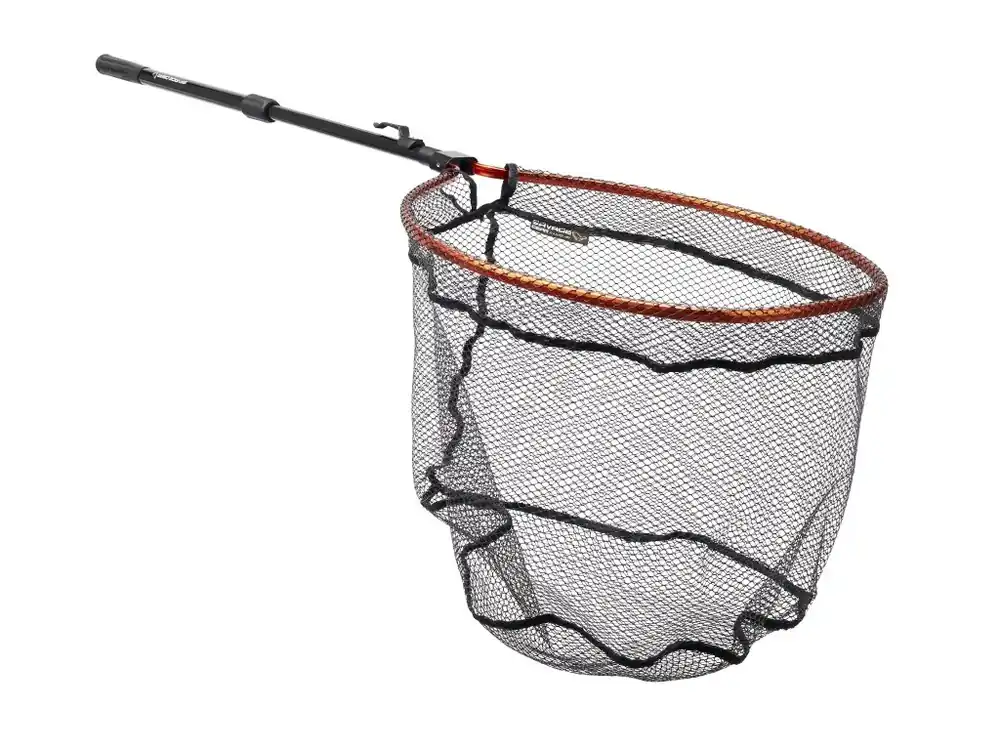 Objednat Nyní Savage Gear Podběrák Easy Flod Net