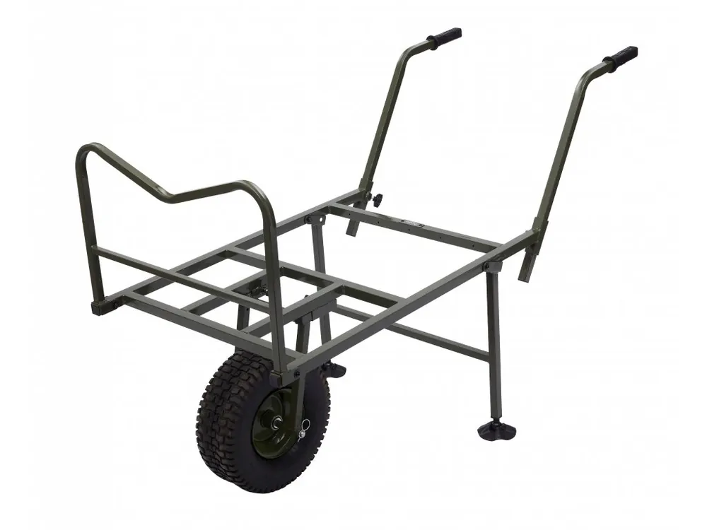 Prologic Vozík Element Compact Carp Barrow Bezpečná Platba