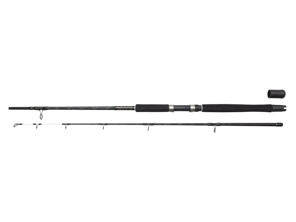 Omezená Nabídka Dam Mořský Prut Imax Nova Hard Core Boat 1,8 m 20-30 lb