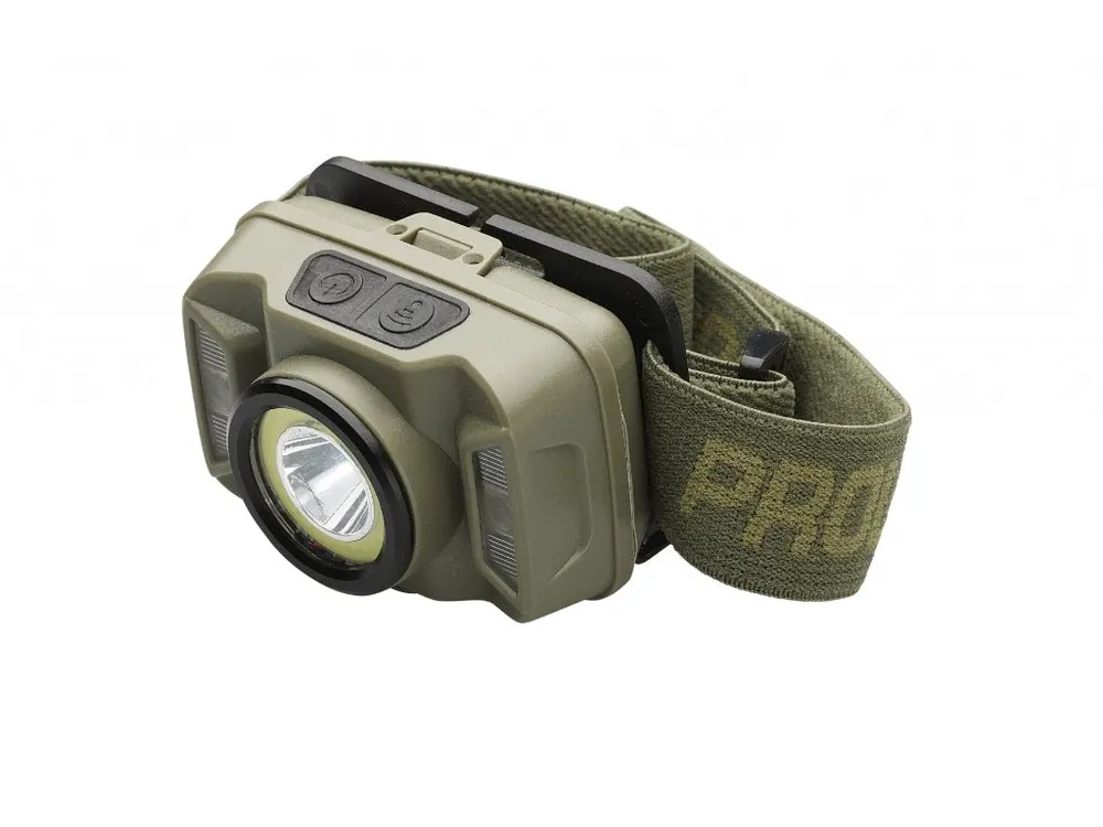 Top Prodej Prologic Čelovka Inspire Head Light 5W 500 Lumens