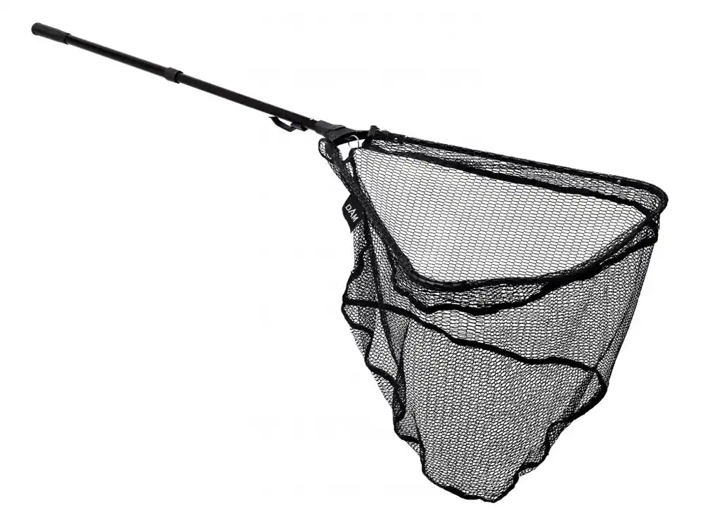 Dam Podběrák Manitoba Folding Net Twistnlock Pouze Dnes