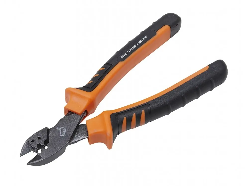 Savage Gear Kleště MP Crimp And Cut Plier Objednat Nyní