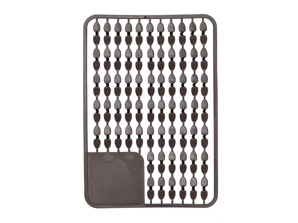 Nejlepší Volba Madcat Zarážky Pellet Stops Dark Brown