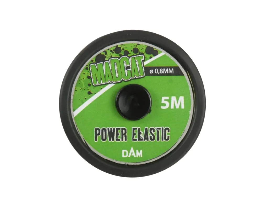 Cenový Hit Madcat Návazcová Šnůra Power Elastic