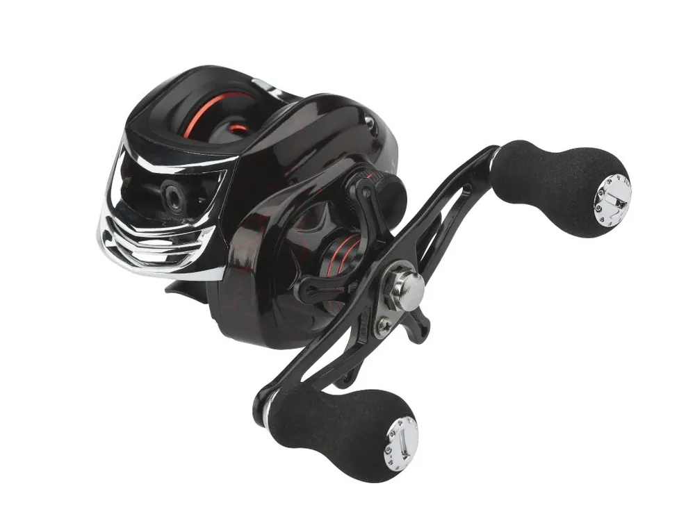 Dam Baitcast Quick 2 BC 201 Pouze Dnes