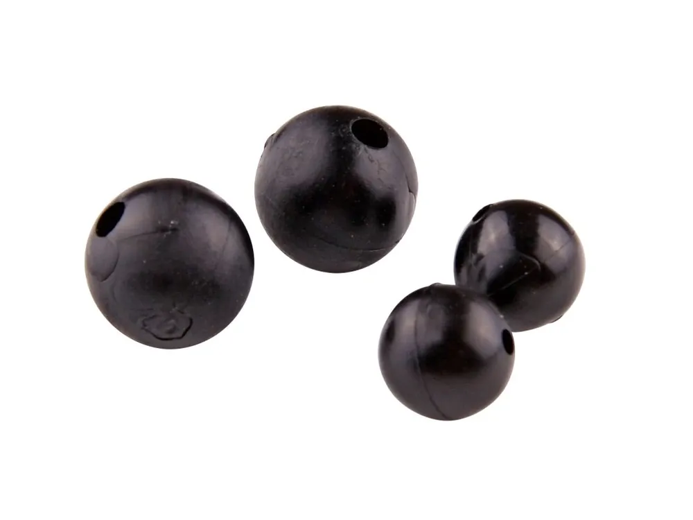 Madcat Gumové Korálky Rubber Beads Zlevněný