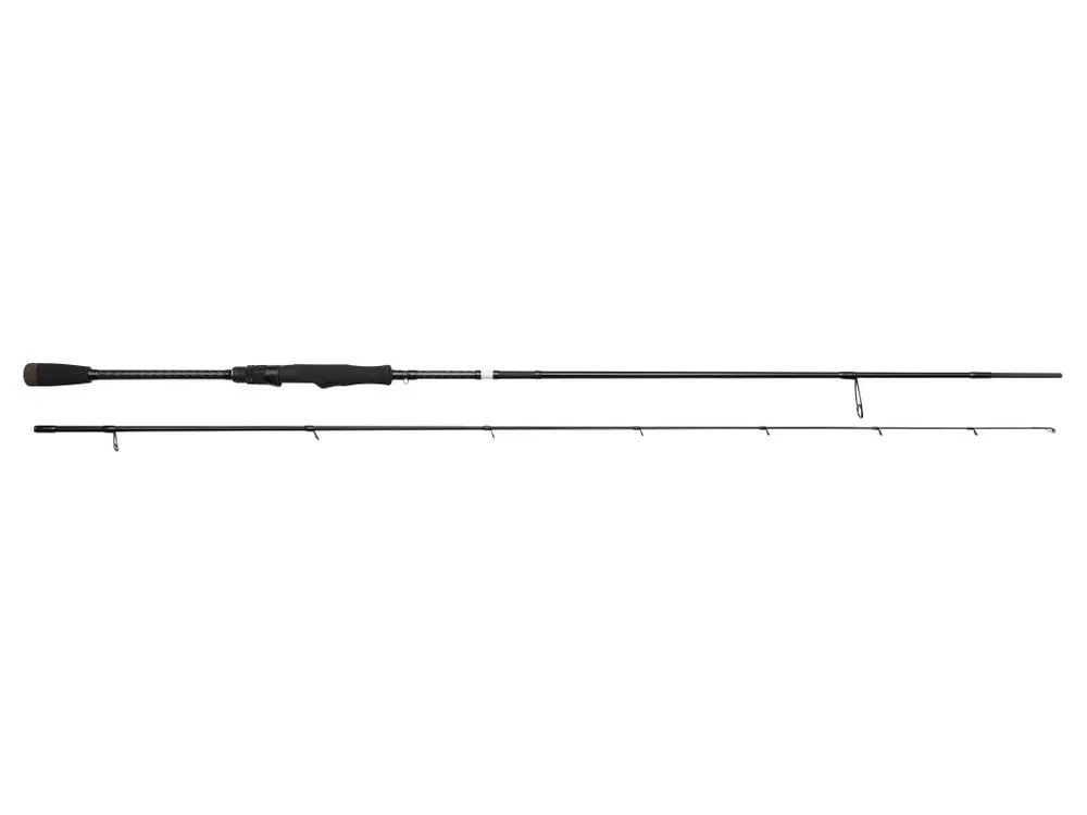 Koupit Online Savage Gear Přívlačový Prut SG2 Light Game 2,51 m 5-18 g
