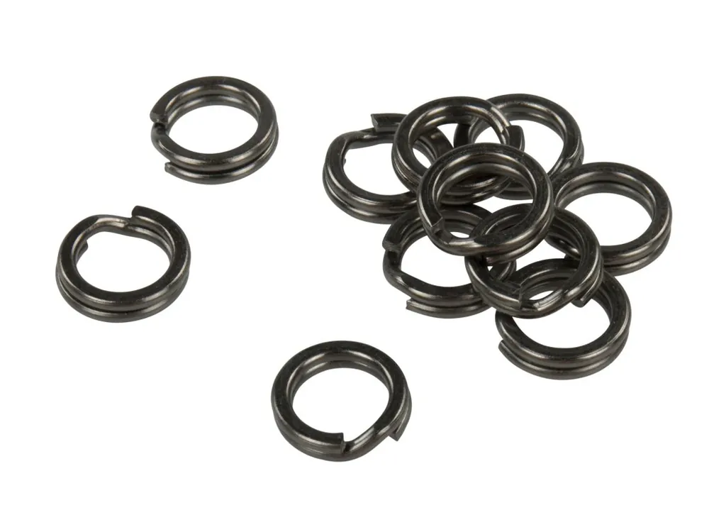 Objednat Nyní Madcat Kroužky Split Rings