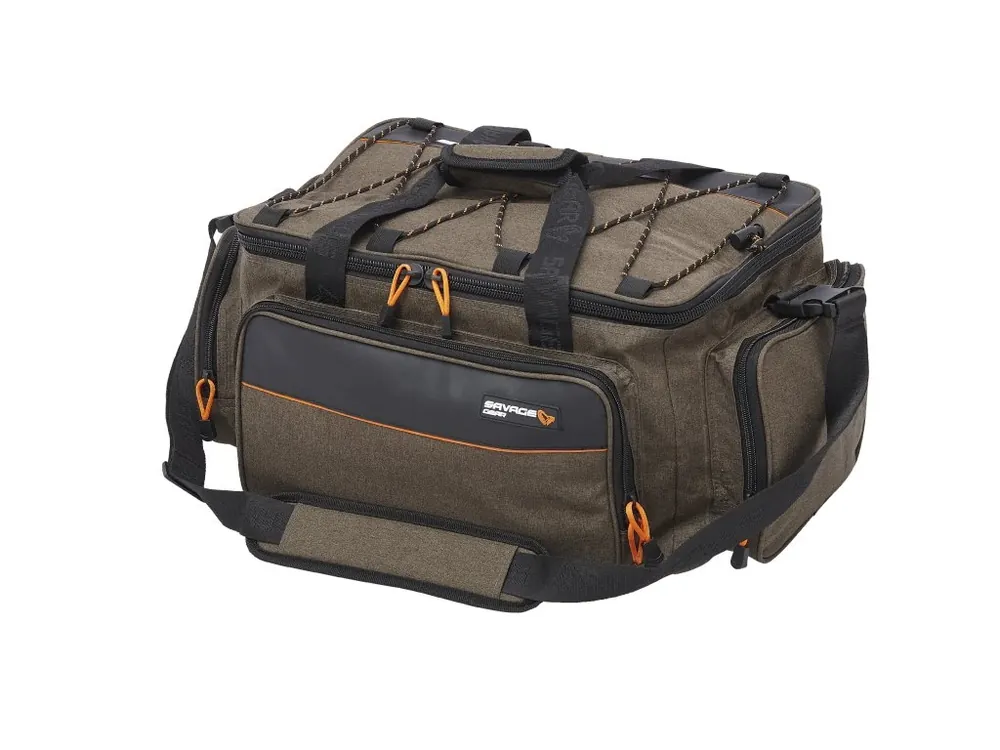 Sleva Savage Gear Taška System Carryall Large