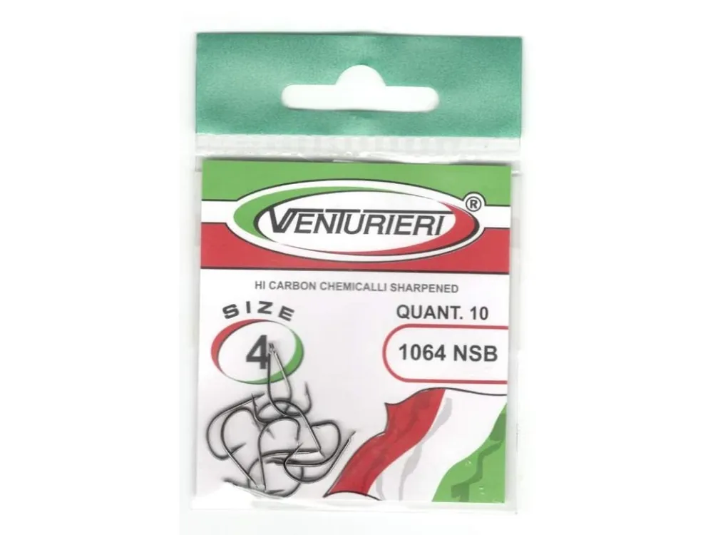 Výprodej Venturieri Háčky 1064 NSB v. 8