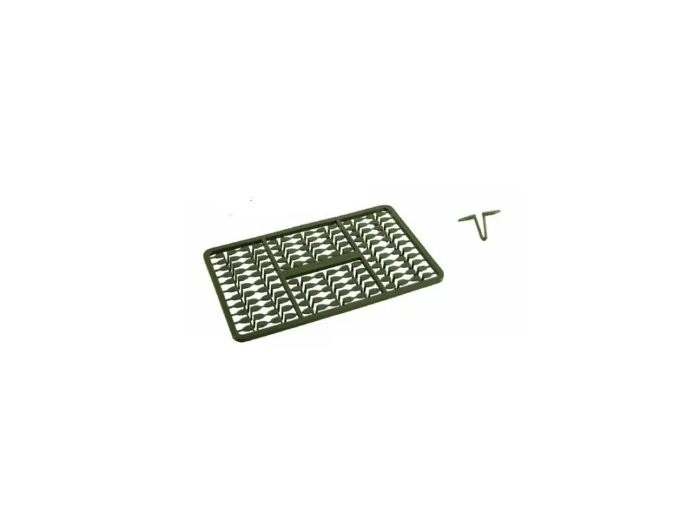 Vrácení Zdarma Extra Carp Zarážky Na Pelety Pellet Holder