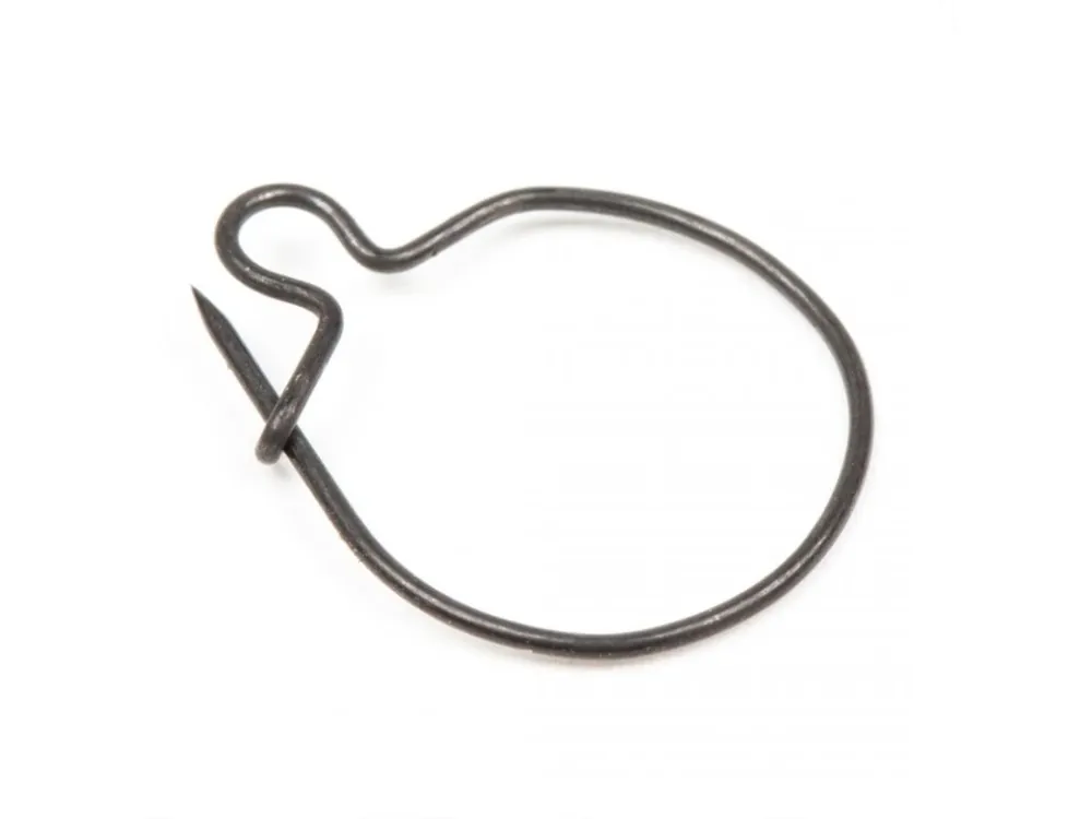 Hit Sezóny Extra Carp Klip Na Červy Maggot Clip 10ks 10mm