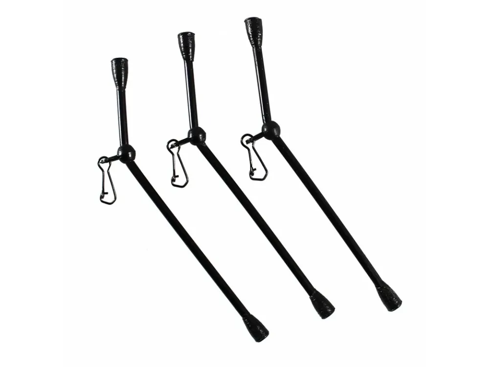 Horká Nabídka Zfish Průjezd Anti Tangle Boom 3ks