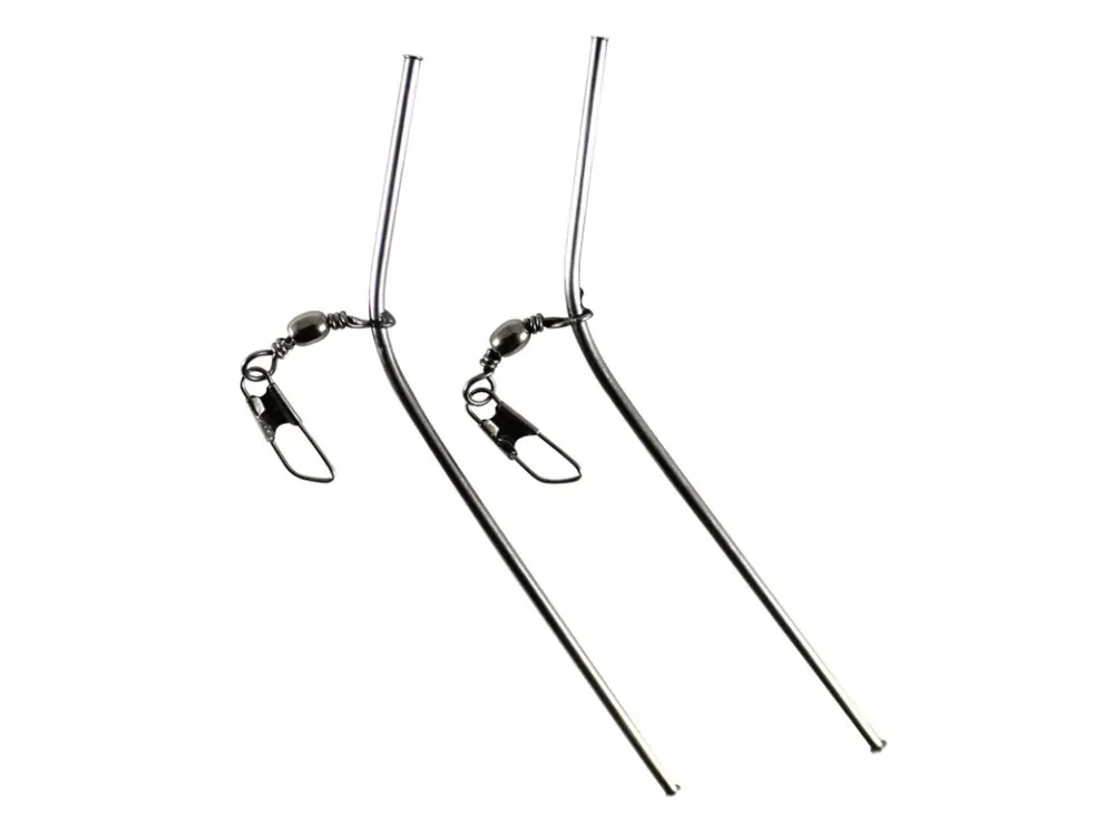 Zfish Průjezd S.Steel Anti Tangle Boom 2 ks Sleva