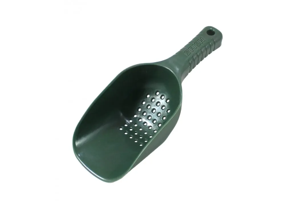 ZFish Lopatka Baiting Spoon Holes Jen Po Omezenou Doba